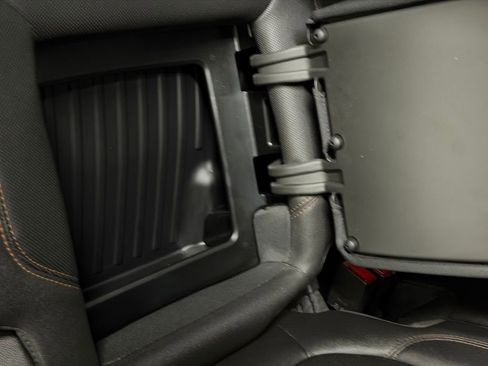 Certified 2022 GMC Sierra 2500 AT4 w/ AT4 Premium Plus Package image 26