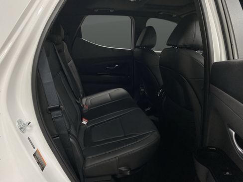 New 2026 Hyundai Santa Cruz Limited AWD/4WD image 32