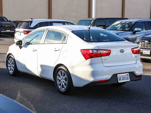 Used 2016 Kia Rio LX w/ Power Package image 9