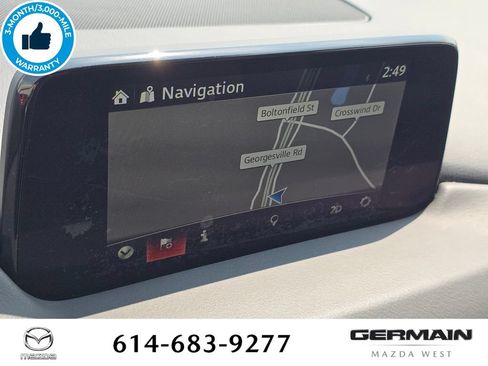 Used 2017 MAZDA CX-5 Touring w/ Preferred Equipment Package AWD/4WD image 30