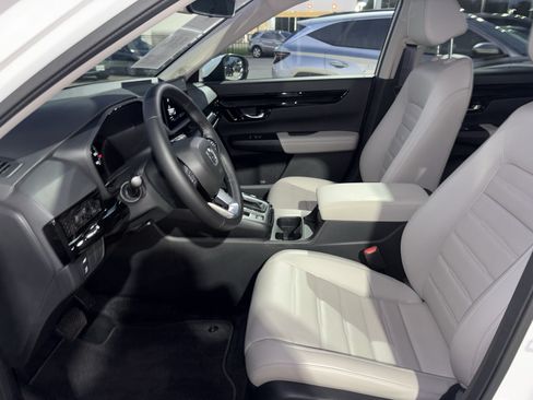 Certified 2025 Honda CR-V EX-L image 10