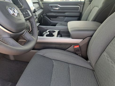 New 2026 RAM 1500 Big Horn image 18