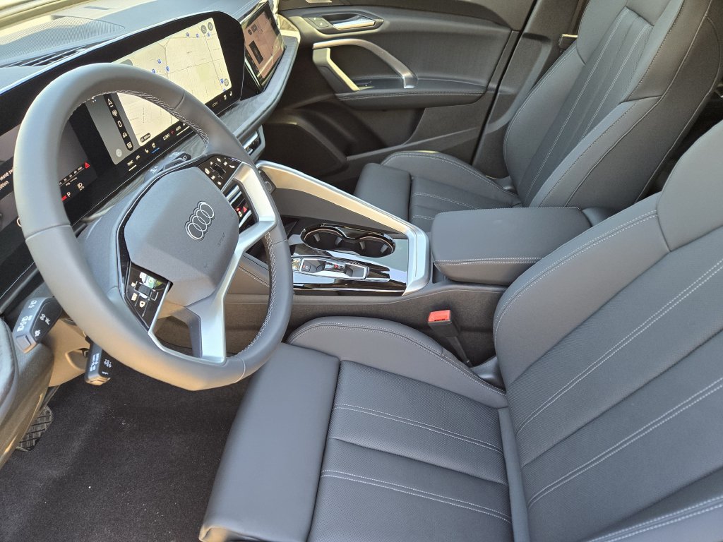New 2026 Audi Q5 Prestige AWD/4WD image 17