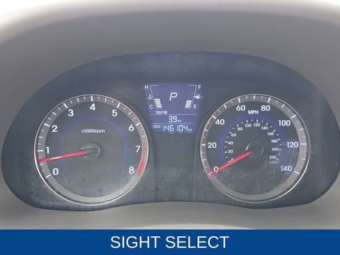 Used 2014 Hyundai Accent GLS FWD image 26