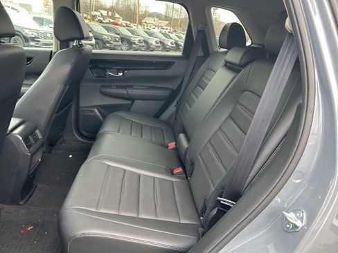 Used 2023 Honda CR-V EX-L image 27