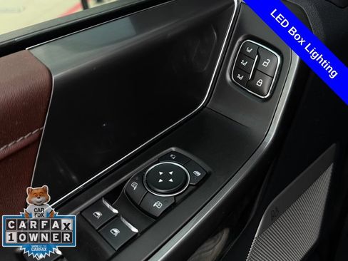 Used 2023 Ford F150 Lariat w/ Equipment Group 502A High AWD/4WD image 29