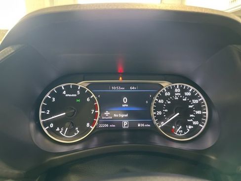 Certified 2024 Nissan Sentra SV image 18