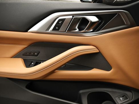 New 2026 BMW 430i Convertible w/ M Sport Package image 16