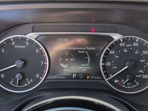 Used 2023 Nissan Rogue SV image 17