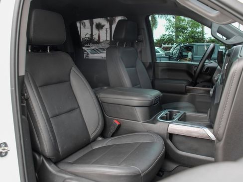 Used 2023 Chevrolet Silverado 3500 LTZ w/ LTZ Convenience Package image 41