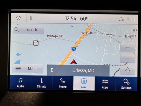 Used 2022 Ford Ranger XLT w/ Equipment Group 302A High image 29