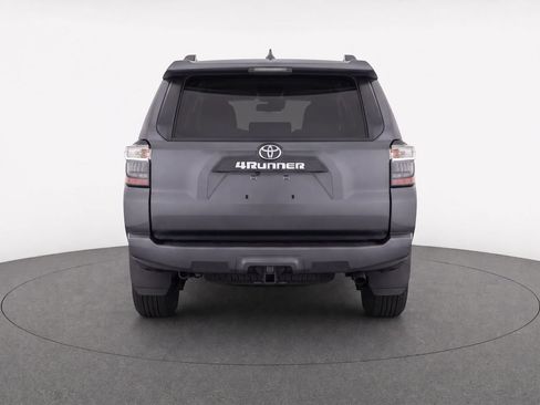 Used 2023 Toyota 4Runner SR5 Premium w/ Moonroof Package RWD image 10
