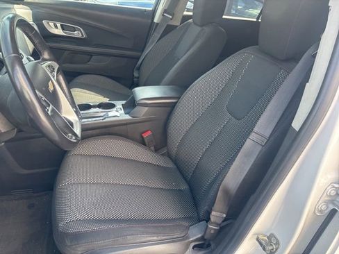 Used 2012 Chevrolet Equinox LT AWD/4WD image 8