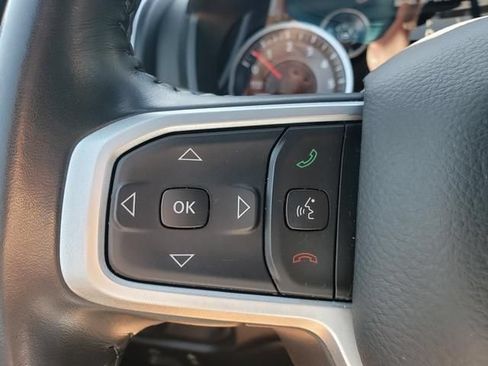 Used 2020 RAM 1500 Big Horn AWD/4WD image 27