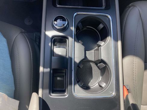 New 2026 Lincoln Corsair Reserve image 27