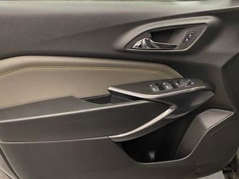 New 2026 Chevrolet Trax ACTIV FWD image 29