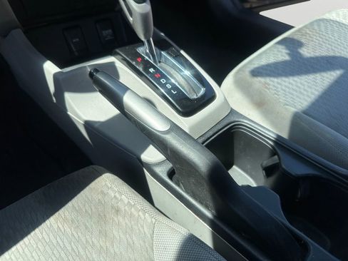 Used 2014 Honda Civic LX image 20