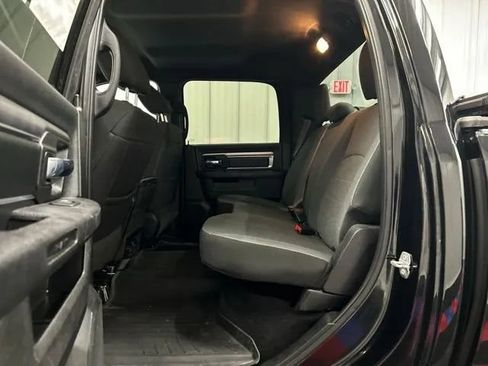 Used 2022 RAM 1500 Warlock w/ Electronics Group AWD/4WD image 15