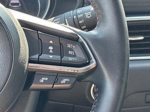 Used 2025 MAZDA CX-5 Carbon Edition AWD/4WD image 27