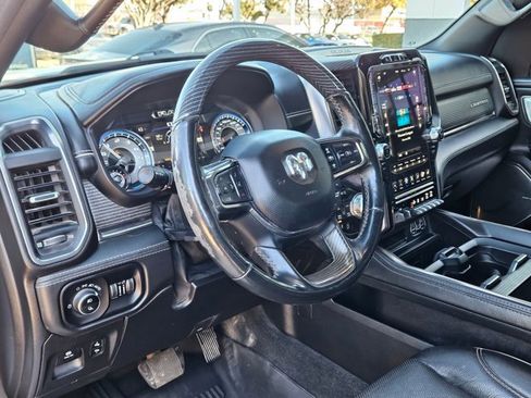 Used 2020 RAM 1500 Limited image 10