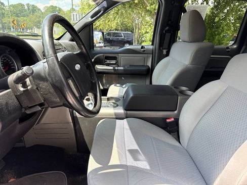 Used 2008 Ford F150 FX4 AWD/4WD image 11