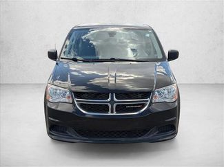 Used 2019 Dodge Grand Caravan SE w/ UConnect Hands-Free Group video 2