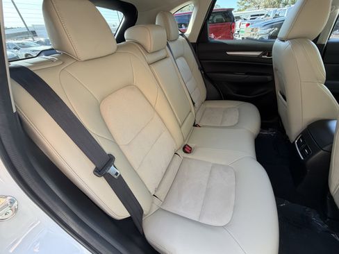 Used 2017 MAZDA CX-5 Touring w/ Preferred Equipment Package image 20