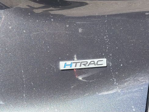 Used 2022 Hyundai Santa Fe XRT image 11