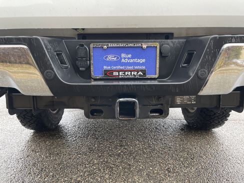 Certified 2022 Ford F350 XLT w/ XLT Value Package image 24