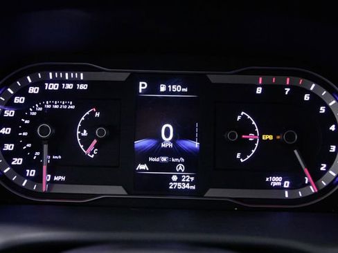 Used 2023 Hyundai Tucson SEL image 23