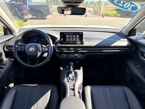 Certified 2023 Honda HR-V EX-L image 26