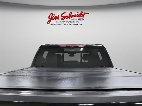 Used 2022 GMC Sierra 1500 Denali Ultimate image 31