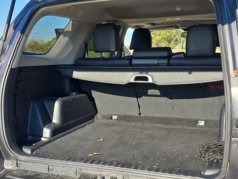 Used 2021 Toyota 4Runner TRD Pro image 24