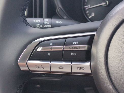 New 2026 MAZDA CX-50 Meridian Edition w/ Weather Package image 24