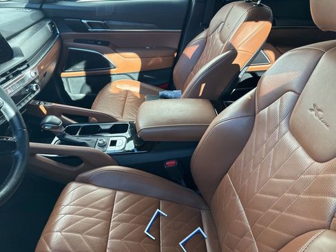 Used 2024 Kia Telluride SX Prestige X-Line image 9