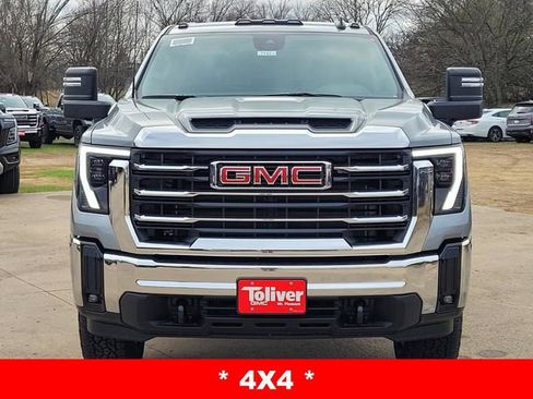 New 2026 GMC Sierra 2500 SLE w/ SLE Value Package; image 3