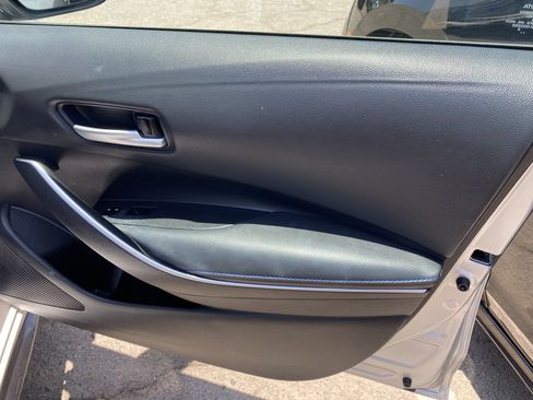 Used 2022 Toyota Corolla SE w/ Carpet Mat Package (TMS) FWD image 20