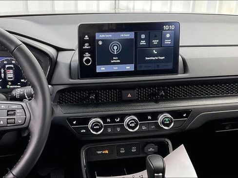 Certified 2026 Honda CR-V TrailSport image 6