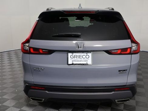 Used 2023 Honda CR-V Sport image 7