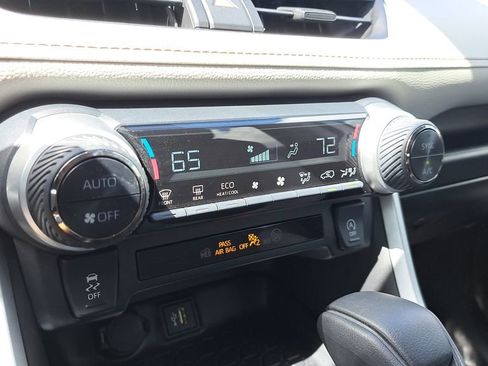 Used 2024 Toyota RAV4 XLE w/ Convenience Package image 23