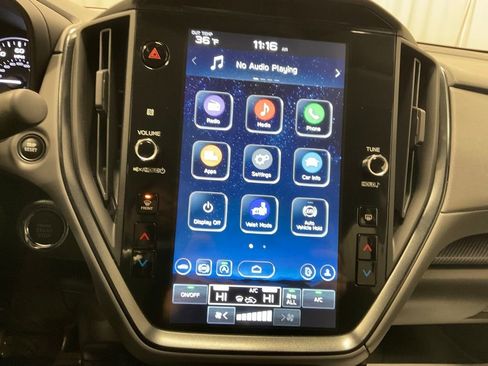 New 2026 Subaru Crosstrek 2.0i Premium image 16