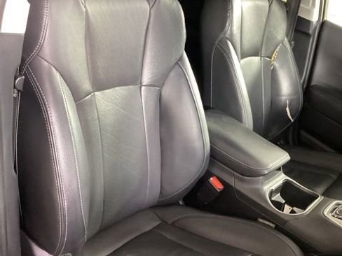 Used 2021 Subaru Outback Limited w/ Popular Package #2 image 19