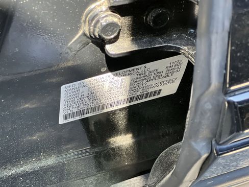 Certified 2024 Acura MDX A-Spec AWD/4WD image 32