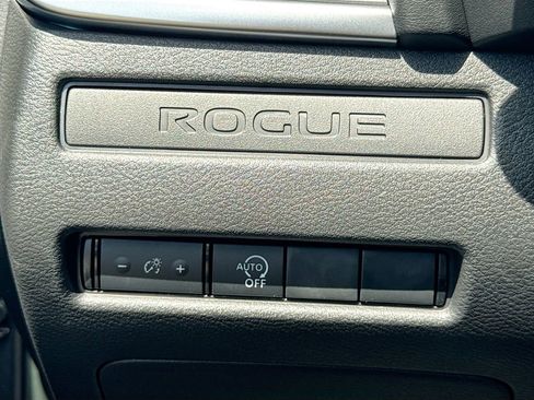 New 2026 Nissan Rogue S image 10