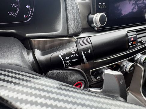 Used 2019 Honda Accord Sport image 35