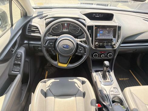 Certified 2023 Subaru Crosstrek 2.5i Sport AWD/4WD image 24