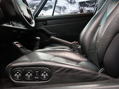 Used 1997 Porsche 911 Carrera 4S image 30
