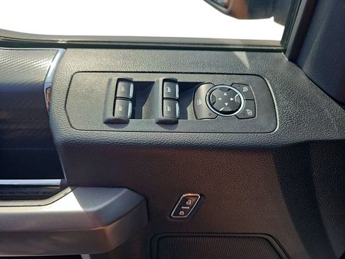 Used 2018 Ford F150 XLT w/ Equipment Group 302A Luxury AWD/4WD image 27