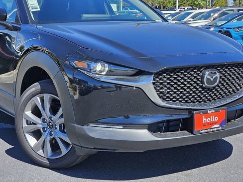 New 2026 MAZDA CX-30 AWD 2.5 S image 5