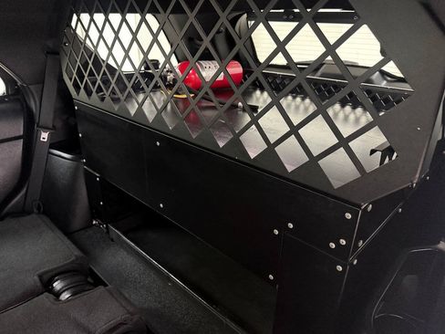 Used 2017 Ford Explorer 4WD Police Interceptor image 55